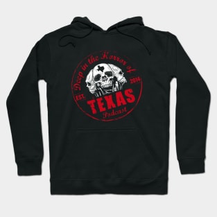 Horror Stamp of Approval Hoodie